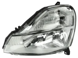 renault-modus-07-12-reflektor-przedni-lampa-przednia-lewa