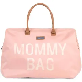 torba-mommy-bag-rozowa-childhome