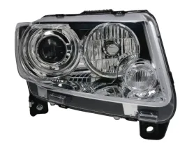 jeep-compass-06-14-reflektor-przedni-lampa-przednia-prawa