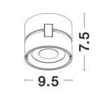 regulowana-oprawa-sufitowa-albacete-le61356-led-20w-3000k-tuba-biala