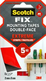 dwustronne-paski-montazowe-extremalne-wymiary-25x76mmilosc-8szt