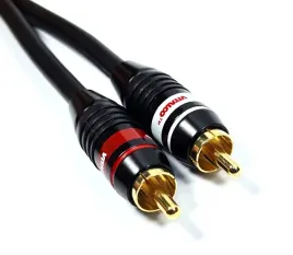 kabel-audio-cinch-2xrca-15m-rkd400-vitalco-premium-rca