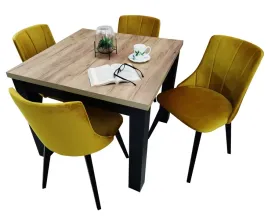 stol-stl-56-1-kwadratowy-rozkladany-90-140-4-krzesla-kt-61-n-loft-ribes