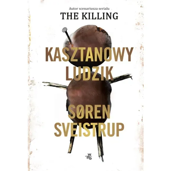 sveistrup-kasztanowy-ludzik