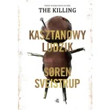 sveistrup-kasztanowy-ludzik