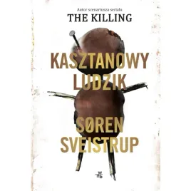 sveistrup-kasztanowy-ludzik