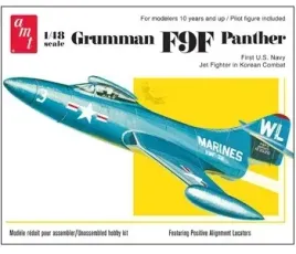 model-plastikowy-amt-odrzutowiec-grumman-f9f-panther-jet