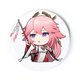 przypinka-anime-genshin-impact-yae-miko-58-mm