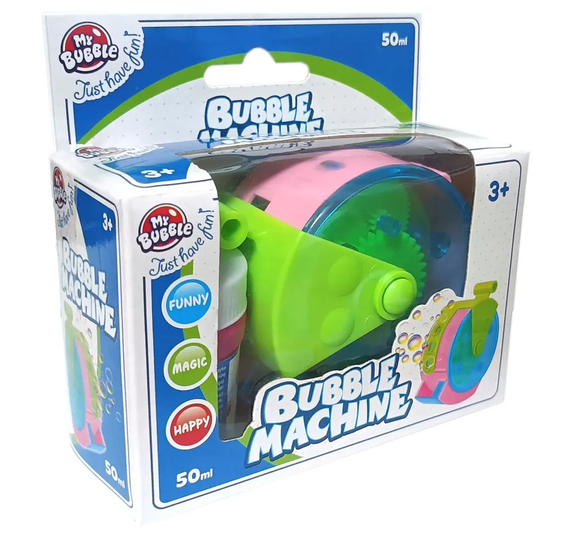 maszyna-do-baniek-my-bubble