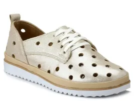 buty-damskie-skorzane-bezowe-sznurowane-azurowe-loretta-vitale-564
