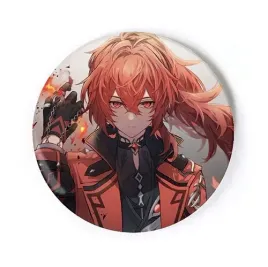 przypinka-anime-genshin-impact-diluc-58-mm