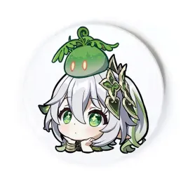przypinka-anime-genshin-impact-chibi-nahida-slime