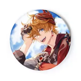 przypinka-anime-genshin-impact-tartaglia-58-mm