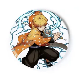 przypinka-anime-demon-slayer-zenitsu-58-mm