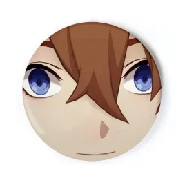 przypinka-anime-genshin-impact-childe-face-58-mm