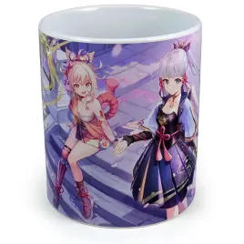 kubek-gracza-genshin-impact-ayaka-yoimiya-inazuma