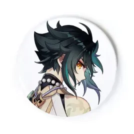 przypinka-anime-genshin-impact-xiao-58-mm