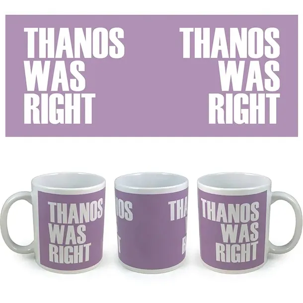 kubek-marvel-hawkeye-thanos-was-right-stan-nowy-material-ceramika