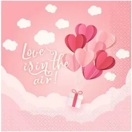 serwetki-milosne-serca-love-is-in-the-air-rozowe-godan-33-cm-20
