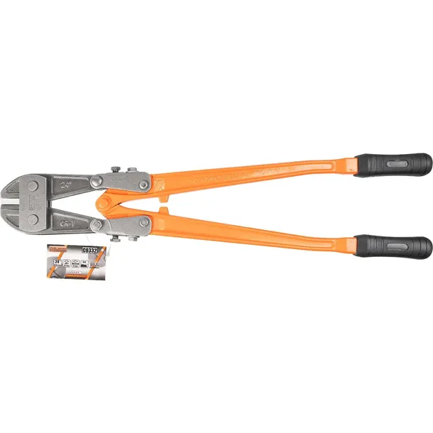 nozyce-do-pretow-24-600-mm-richmann-c0332-stan-nowy