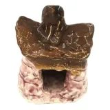 domek-ceramiczny-handmade-waga-z-opakowaniem-1-6-kg