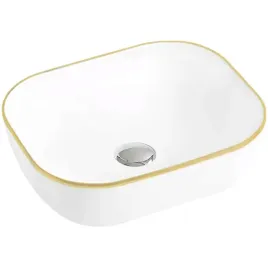 mexen-rita-umywalka-nablatowa-45-x-32-cm-biala-zlota-21084505