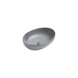mexen-cornelia-umywalka-nablatowa-50-x-36-cm-szara-jasna-mat-21885061