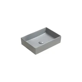 mexen-goya-umywalka-nablatowa-45-x-32-cm-szara-jasna-mat-22184561