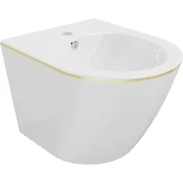 mexen-lena-bidet-wiszacy-bialy-zloty-linia-35224805