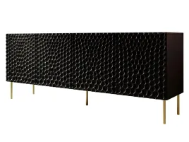 komoda-do-salonu-szafka-z-polkami-hole-190-cm