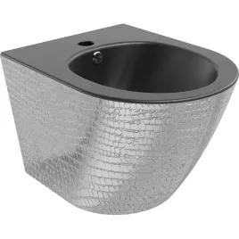mexen-lena-bidet-wiszacy-czarna-mat-srebrny-wzor-luski-35224872