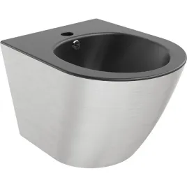mexen-lena-bidet-wiszacy-czarny-mat-srebrny-wzor-linie-35224873