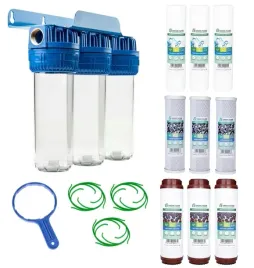 filtr-wody-wstepny-3-stopniowy-narurowy-korpus-3-4