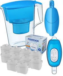 10x-filtr-wody-maxfor-dzbanek-aquaphor-time-25-l
