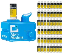 czyszczenie-odgrzybianie-klimatyzacji-atom-machine-ultradzwieki-errecom