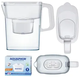 dzbanek-filtrujacy-aquaphor-compact-bialy-24-l