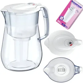 dzbanek-filtrujacy-aquaphor-provence-42-l-bialy