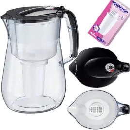 dzbanek-filtrujacy-aquaphor-provence-42-l-czarny