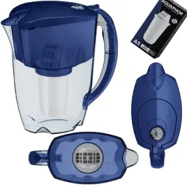 dzbanek-filtrujacy-aquaphor-arctic-a5-granat-28l