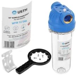 filtr-do-wody-obudowa-korpus-narurowy-1-2-gw-ustm-zestaw-plytka-klucz
