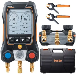 manometry-elektroniczne-testo-550s-smart-bluetooth
