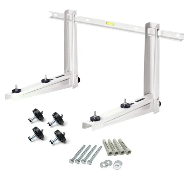 Wspornik Klimatyzatora Składany Rodigas MS230 420 mm