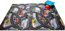 dywan-disney-cars-ulice-miasto-auta-180x200-szary
