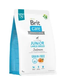 brit-care-dog-grain-free-junior-large-breed-salmon-3kg