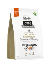 brit-care-dog-hypoallergenic-dog-show-champion-salmon-and-herring-3kg