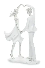 figurka-para-zakochanych-serca-biala-27x16-130477