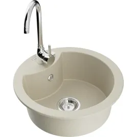 mexen-diego-zlewozmywak-granitowy-1-komorowy-z-bateria-kuchenna-bezowy