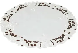nakladka-z-haftem-50cm-na-stol-okragla-biala