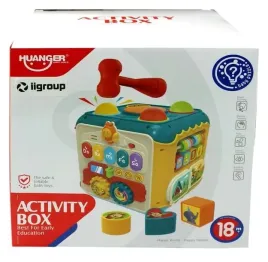 activity-box-interaktywna-kostka-sorter