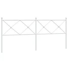 wezglowie-metalowe-do-lozka-biale-206x905-cm
